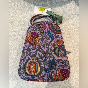 NWT Vera Bradley Lunch Bag in Marrakesh Print
